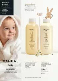 Catálogo Yanbal Página 106