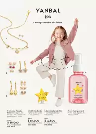 Catálogo Yanbal Página 108