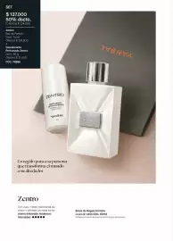 Catálogo Yanbal Página 112