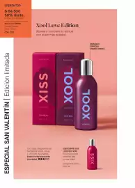 Catálogo Yanbal Página 122