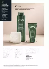 Catálogo Yanbal Página 124