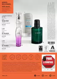 Catálogo Yanbal Página 126