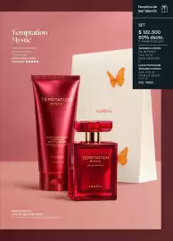 Catálogo Yanbal Página 13