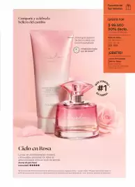 Catálogo Yanbal Página 15