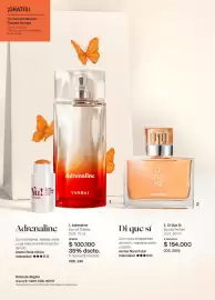 Catálogo Yanbal Página 18