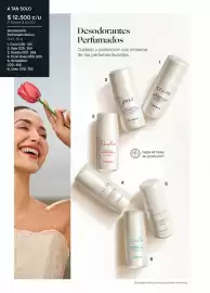 Catálogo Yanbal Página 20