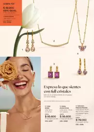 Catálogo Yanbal Página 28