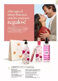 Catálogo Yanbal Página 4