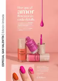 Catálogo Yanbal Página 40