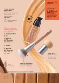 Catálogo Yanbal Página 43