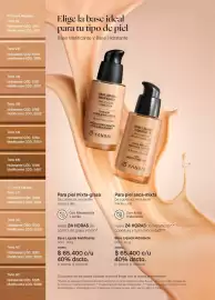 Catálogo Yanbal Página 44