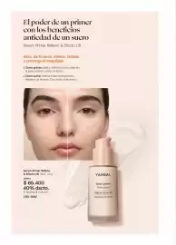 Catálogo Yanbal Página 46