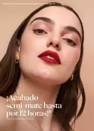 Catálogo Yanbal Página 56