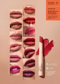 Catálogo Yanbal Página 57