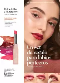 Catálogo Yanbal Página 58