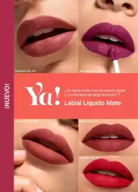 Catálogo Yanbal Página 62