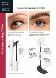 Catálogo Yanbal Página 66