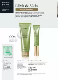 Catálogo Yanbal Página 74