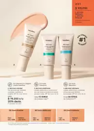 Catálogo Yanbal Página 81