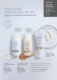 Catálogo Yanbal Página 85