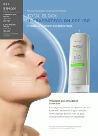 Catálogo Yanbal Página 86