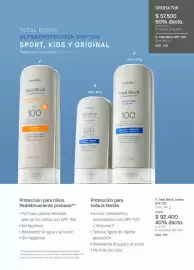 Catálogo Yanbal Página 87