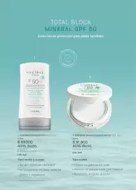 Catálogo Yanbal Página 90