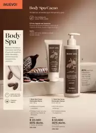 Catálogo Yanbal Página 92