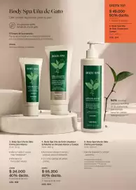 Catálogo Yanbal Página 93