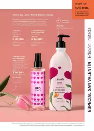 Catálogo Yanbal Página 95