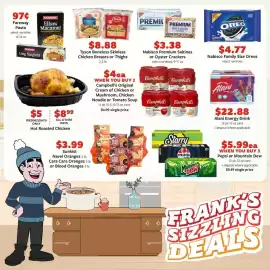 Fareway weekly ad Page 11