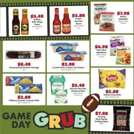 Fareway weekly ad Page 13