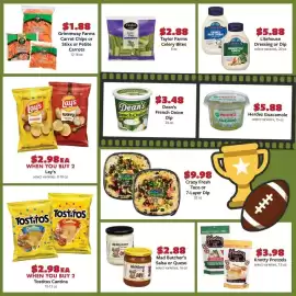 Fareway weekly ad Page 14