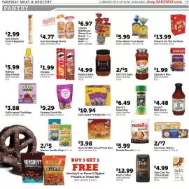 Fareway weekly ad Page 17