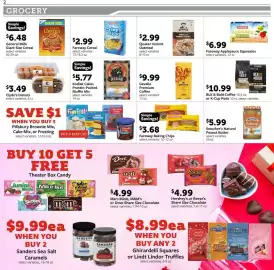 Fareway weekly ad Page 2