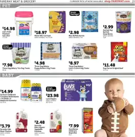 Fareway weekly ad Page 21