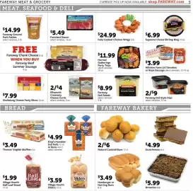 Fareway weekly ad Page 5
