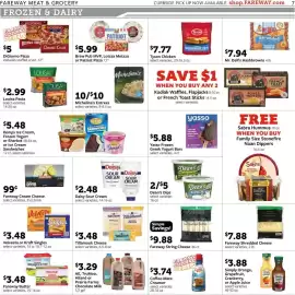 Fareway weekly ad Page 7