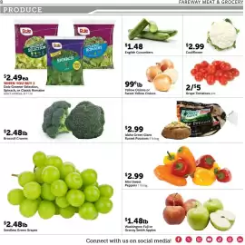Fareway weekly ad Page 8