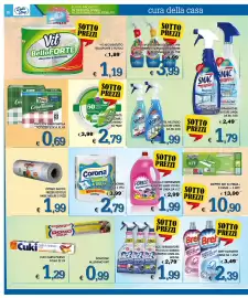 Volantino Deter Shop Pagina 10
