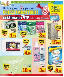 Volantino Deter Shop Pagina 11