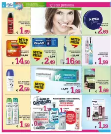 Volantino Deter Shop Pagina 4