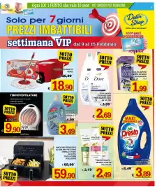 Volantino Deter Shop Pagina 5