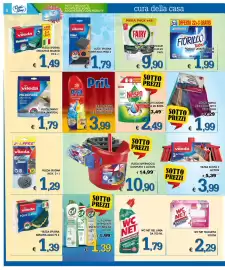Volantino Deter Shop Pagina 8