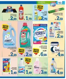 Volantino Deter Shop Pagina 9