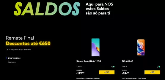 Catálogo Nos semana 6 Página 1