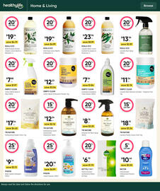 Healthylife catalogue Page 42