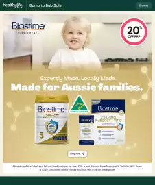 Healthylife catalogue Page 10