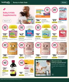 Healthylife catalogue Page 12