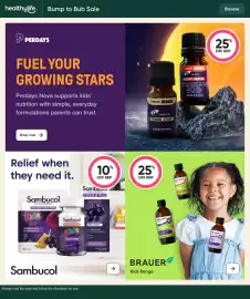 Healthylife catalogue Page 13